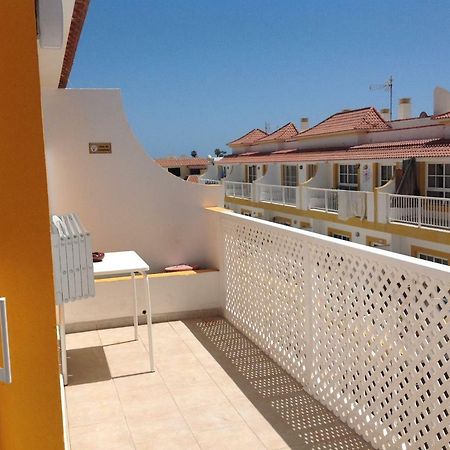 Aventura En Caleta De Fuste Exterior foto