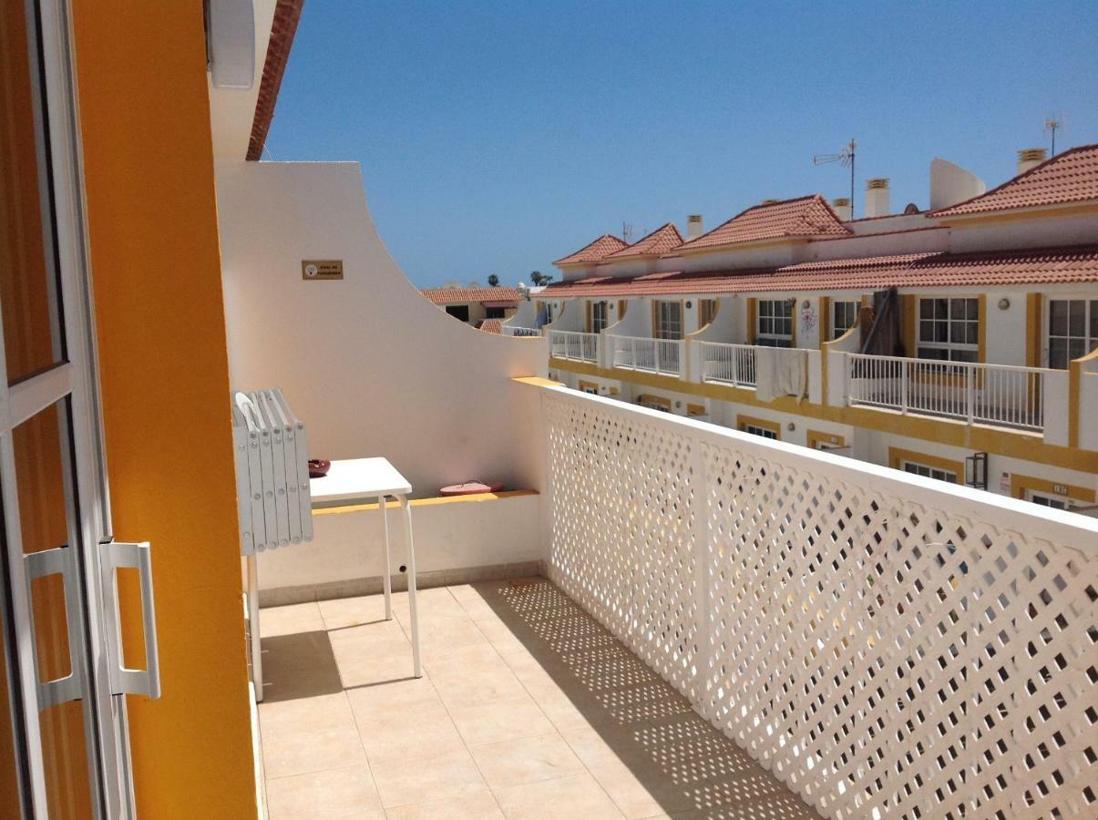 Aventura En Caleta De Fuste Exterior foto