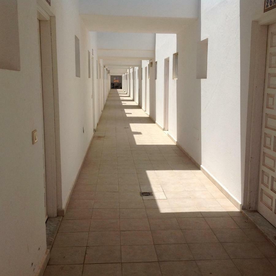 Aventura En Caleta De Fuste Exterior foto