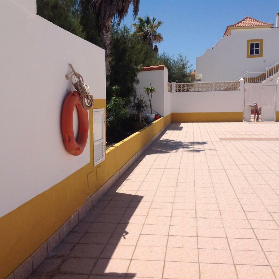 Aventura En Caleta De Fuste Exterior foto