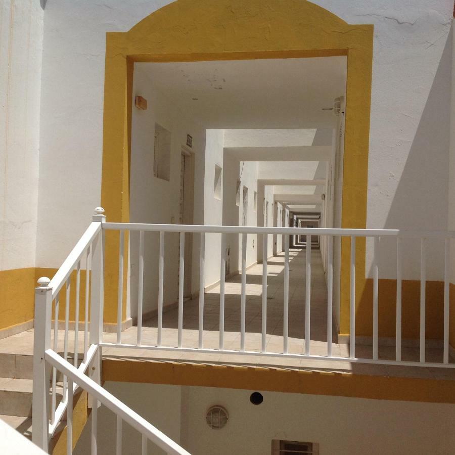 Aventura En Caleta De Fuste Exterior foto