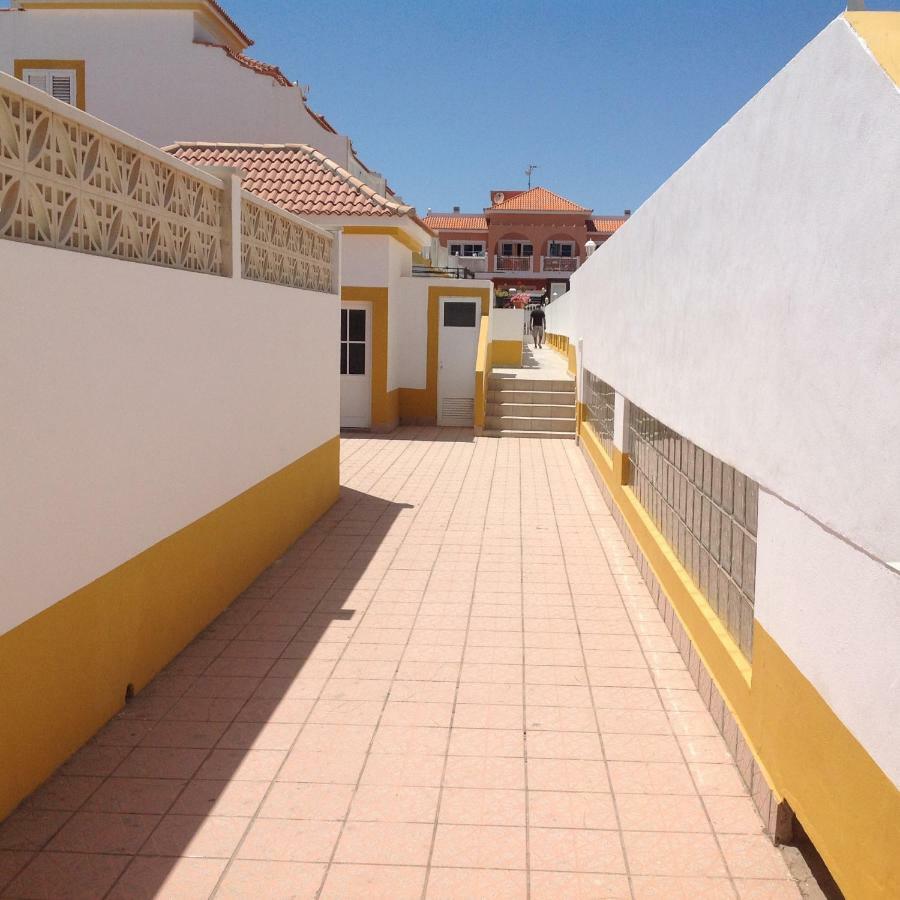 Aventura En Caleta De Fuste Exterior foto