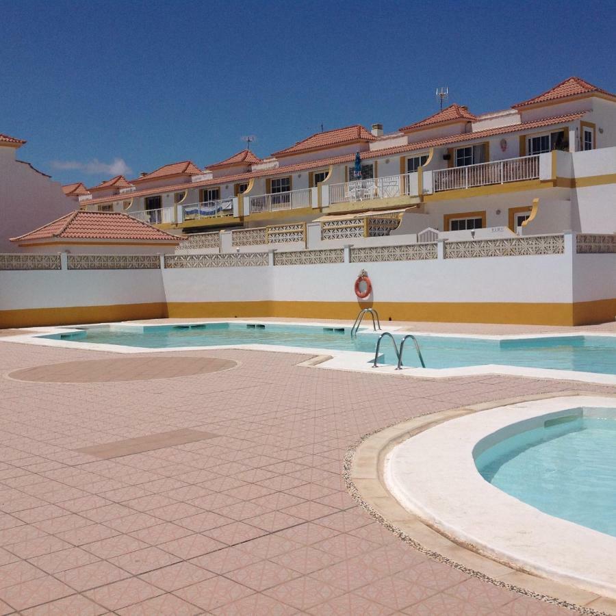 Aventura En Caleta De Fuste Exterior foto