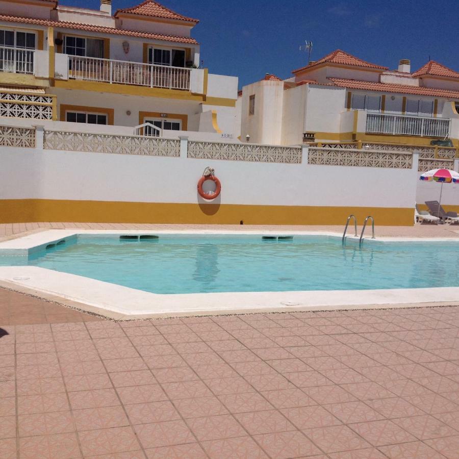 Aventura En Caleta De Fuste Exterior foto