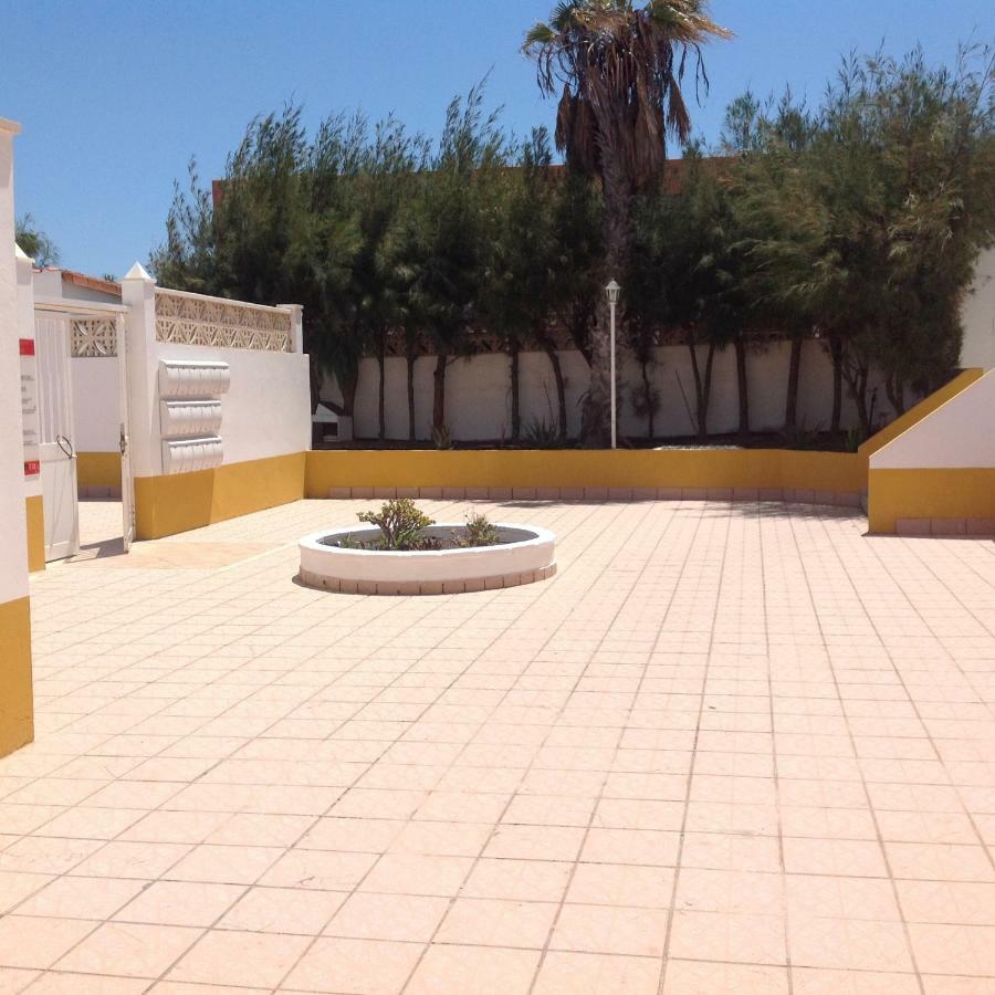 Aventura En Caleta De Fuste Exterior foto